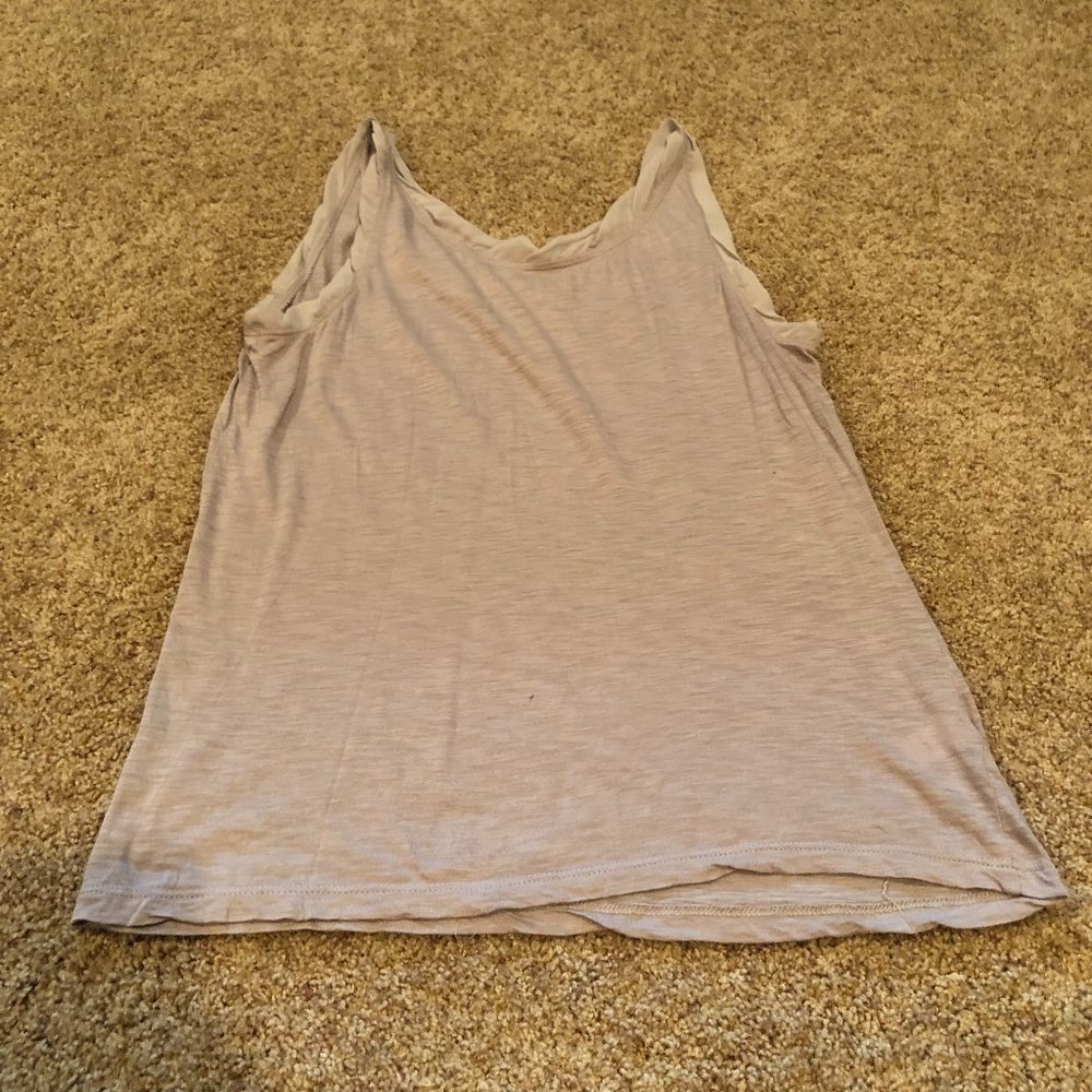 Loft Tank Top - Picture 2 of 5